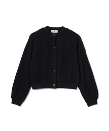 SEAGREEN | SEAGREEN(シーグリーン) BIG WAFFLE CARDIGAN(カーディガン/ボレロ)