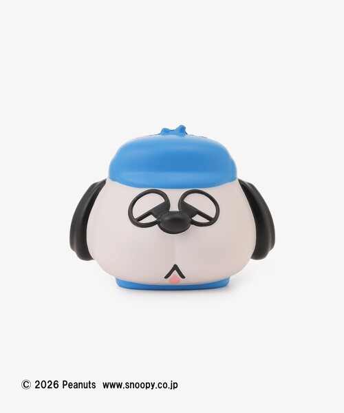 WEGO/ぬいアニマルレオパード着ぐるみケープ15cm（おもちゃ）｜WEGO