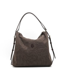 【ハーフショルダーとリュックの2WAY仕様】CL3997 HASA 2WAY SHOULDER