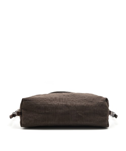 CLEDRAN(クレドラン)の「【ハーフショルダーとリュックの2WAY仕様】CL3997 HASA 2WAY SHOULDER(ショルダーバッグ・レディース・ブラック/ブラウン/ベージュ・FREE)」の13枚目の写真