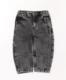 BOBO CHOSES | Beast Tag denim pants(デニムパンツ)