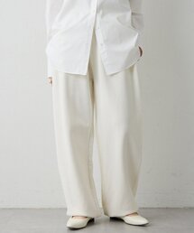THE PAUSE（ザ ポーズ）の「【THE PAUSE】2WAYスウェットパンツ/セットアップ可（スウェットパンツ）」