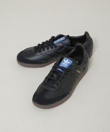 adidas/SAMBA OG BLACK