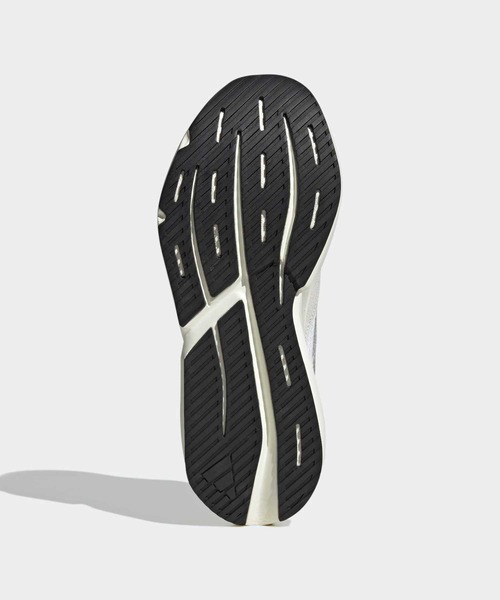 adidas（アディダス）の「ライトブレイズ / Lightblaze / アディダス adidas（スニーカー・メンズ・ホワイト・22.5cm/23.0cm/23.5cm/24.0cm/24.5cm/25.0cm/25.5cm/26.0cm/26.5cm/27.0cm/27.5cm/28.0cm/28.5cm/29.0cm）」の3枚目の写真