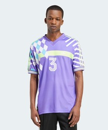 ニューウェーブ90年代ジャージー NUWAVE90SJERSEY / 半袖 トップス / アディダスオリジナルス adidas Originals