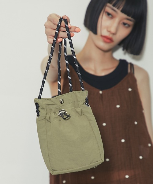 ANOTHER ASPECT ショルダーバッグ コンパクトショルダーバッグ（ショルダーバッグ）｜ANOTHER S