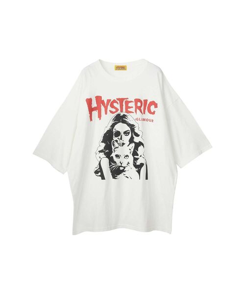 HYSTERIC GLAMOUR｜ヒステリックグラマーのワンピース通販 - ZOZOTOWN