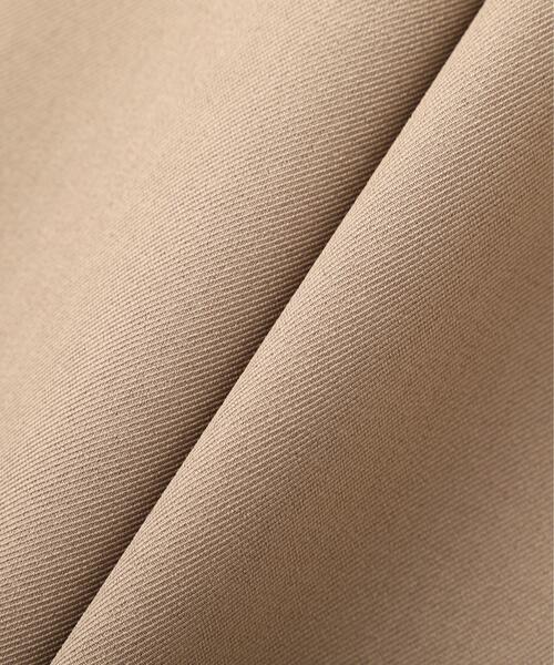 PROPORTION BODY DRESSING(プロポーションボディドレッシング)の「ワイドパンツ / 1216230902(その他パンツ・レディース・ベージュ/グレー/ブラウン・MEDIUM/P/S/SMALL)」の10枚目の写真