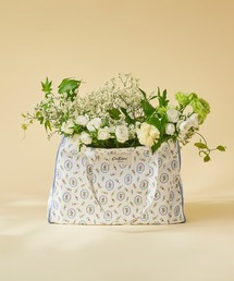 Cath Kidston（キャスキッドソン）の「パイピングトートバッグ（トートバッグ）」