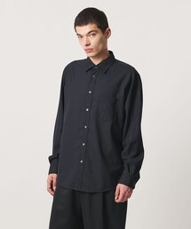 ＜UNITED ARROWS & SONS＞ W/PE TORO REG SHIRT/シャツ