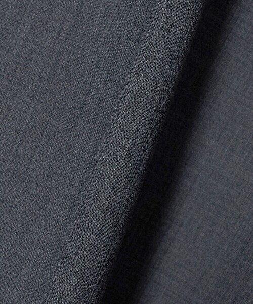 UNITED ARROWS & SONS(ユナイテッドアローズアンドサンズ)の「<UNITED ARROWS & SONS> W/PE TORO REG SHIRT/シャツ(シャツ/ブラウス・メンズ・グレー系/ネイビー・M/L/XL/S)」の22枚目の写真