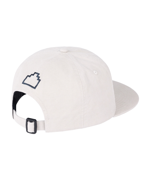 C.E(シーイー)の「C.E / シーイー CAVEMPT C / E CAP(キャップ・メンズ・ブラウン/ベージュ・FREE)」の3枚目の写真