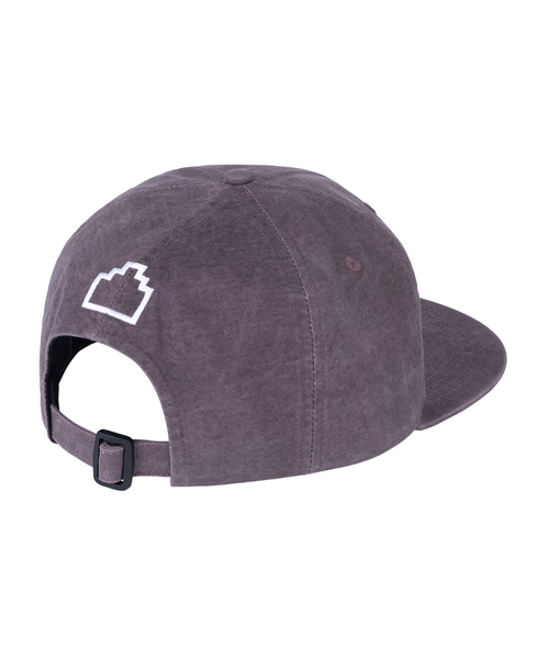 C.E(シーイー)の「C.E / シーイー CAVEMPT C / E CAP(キャップ・メンズ・ブラウン/ベージュ・FREE)」の4枚目の写真