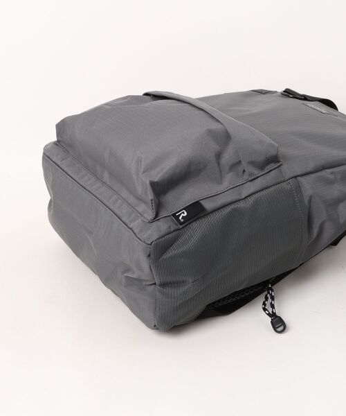 ROOTOTE(ルートート)の「【ROOTOTE】SC.セオルー.ripstop-A 3559(トートバッグ・レディース・カーキ/チャコールグレー/ブラウン/ブラック・FREE)」の6枚目の写真