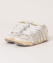 OLD ORDER/オールドオーダー/SKATER 001 / White