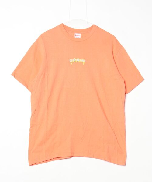 ブランド古着】半袖Tシャツ（Tシャツ/カットソー）｜Supreme