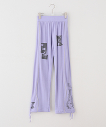 P.A.M.（パム）の「P.A.M. / パム XEROX POINTELLE RELAXED PANT（その他パンツ）」