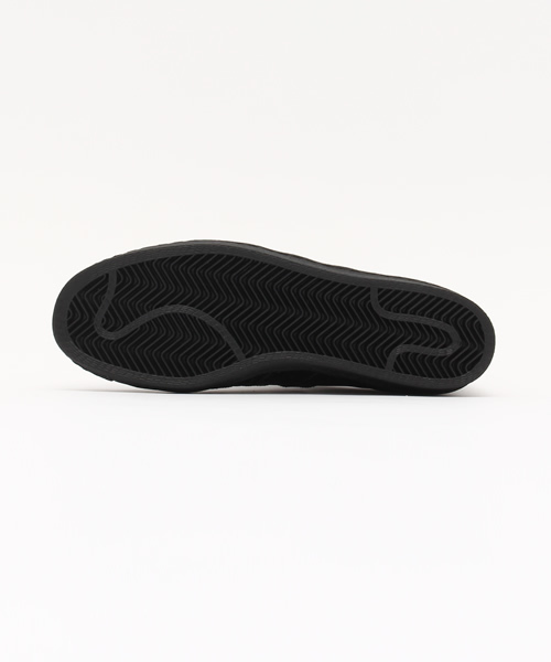 adidas Originals（アディダスオリジナルス）の「adidas Originals / スーパースター80s [SUPERSTAR 80s]（スニーカー・メンズ・ブラック・26/27/28）」の5枚目の写真