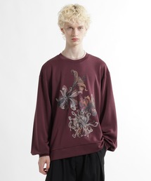 アートガラシアーカット(HARE)（Tシャツ/カットソー）｜HARE（ハレ）の