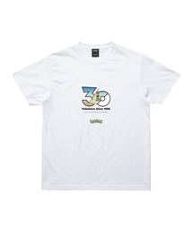 Pokemon 30th Anniversary 1025 T-shirt 「スナバァ」