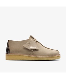 ローレン ラルフ ローレン BARNSBURY バーンズバリー フラットシューズ
