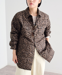 U by SPICK&SPAN（ユーバイスピックアンドスパン）の「TAION / タイオン W-POCKET DOWN SHIRTS（ダウンジャケット/コート）」