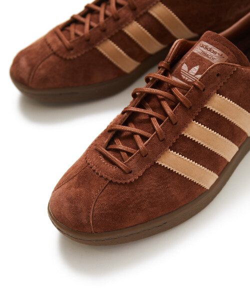 adidas/アディダス 別注 TOBACCO for FREAK'S STORE【25.0-29.0cm