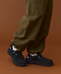 SHAKA クロッグサンダル SNUG CLOG GES
