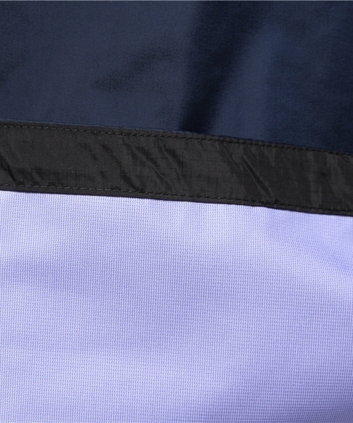 THE NORTH FACE（ザノースフェイス）の「ザ・ノース・フェイス メンズゴアテックスマウンテンパーカー / マウンテンレインテックスアノラック（マウンテンパーカー・メンズ・ネイビー/ダークグリーン/ブラック/イエロー/ダークネイビー/ダークブルー/ダークカーキ/レッド・X-LARGE/SMALL/LARGE/MEDIUM）」の12枚目の写真