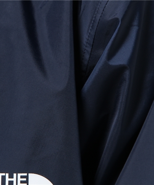 THE NORTH FACE（ザノースフェイス）の「ザ・ノース・フェイス メンズゴアテックスマウンテンパーカー / マウンテンレインテックスアノラック（マウンテンパーカー・メンズ・ネイビー/ダークグリーン/ブラック/イエロー/ダークネイビー/ダークブルー/ダークカーキ/レッド・X-LARGE/SMALL/LARGE/MEDIUM）」の13枚目の写真