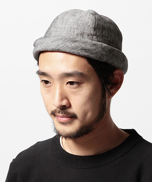 BEAMS | GRILLO / 6パネル キャップ(キャップ)
