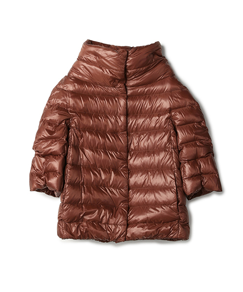 HERNO(ヘルノ)の「HERNO ダウンジャケット(ダウンジャケット/コート)」 - WEAR