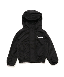 CHUBBYGANG | リバーシブルポケットパッカブルブルゾン(ブルゾン)