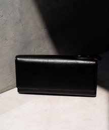 DEVICE（デバイス）の「DEVICE デバイス crass 長財布 ロング ウォレット 取り外し可能 カードケース付き（財布）」