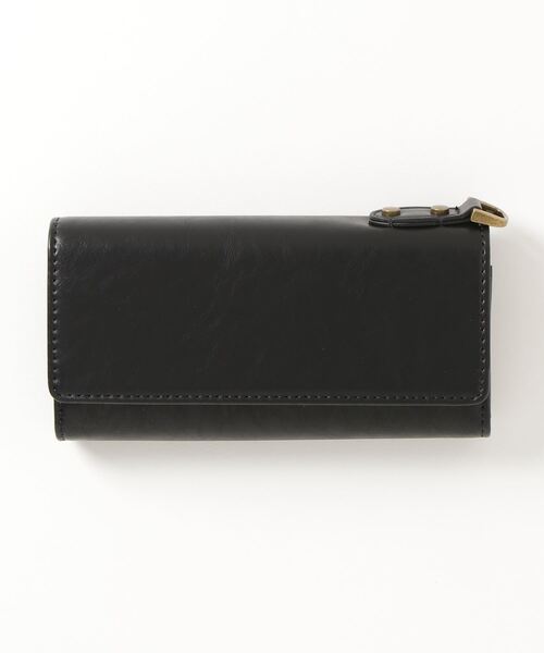 DEVICE デバイス crass 長財布 ロング ウォレット 取り外し可能
