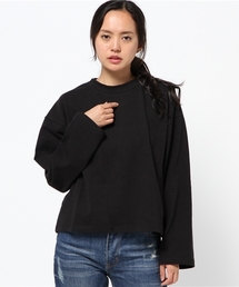 SLY | HIGH NECK TOPS(Tシャツ/カットソー)