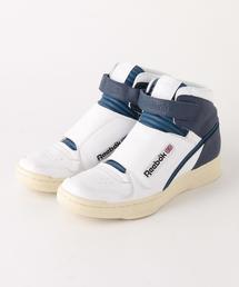 Reebok | Reebok CLASSIC（リーボック クラシック）ALIEN STOMPER MID(スニーカー)