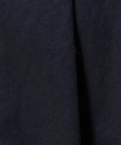 green label relaxing（グリーンレーベルリラクシング）の「◆CF C/LY イレヘム GA スカート◆（スカート・レディース・ベージュ/ピンク/コバルトブルー/ネイビー・40/38/36/34）」の16枚目の写真