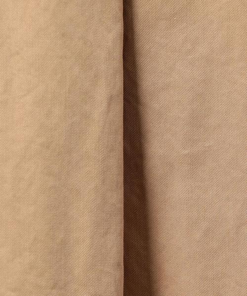 green label relaxing（グリーンレーベルリラクシング）の「◆CF C/LY イレヘム GA スカート◆（スカート・レディース・ベージュ/ピンク/コバルトブルー/ネイビー・40/38/36/34）」の6枚目の写真