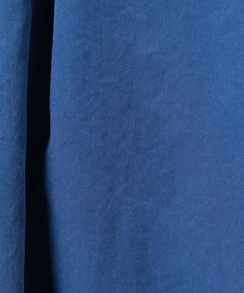 green label relaxing（グリーンレーベルリラクシング）の「◆CF C/LY イレヘム GA スカート◆（スカート・レディース・ベージュ/ピンク/コバルトブルー/ネイビー・40/38/36/34）」の10枚目の写真