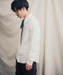 【美品】スズキタカユキ　コットンシャツ 21366910B_b_02_215.jpg