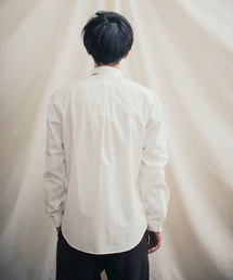 suzuki takayuki（スズキタカユキ）の「dress shirt Ⅰ（シャツ