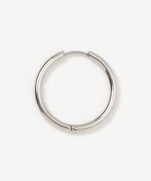JACKROSE | リングピアス(大)(ピアス（片耳用）)