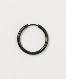 JACKROSE（ジャックローズ）の「リングピアス(大)（ピアス（片耳用））」