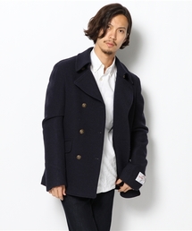 NANO universe（ナノユニバース）の「RING JACKET(リングヂャケット 