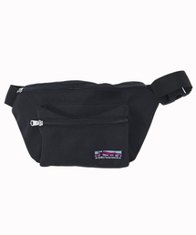 X-girl | BASIC WAIST BAG(ボディバッグ/ウエストポーチ)