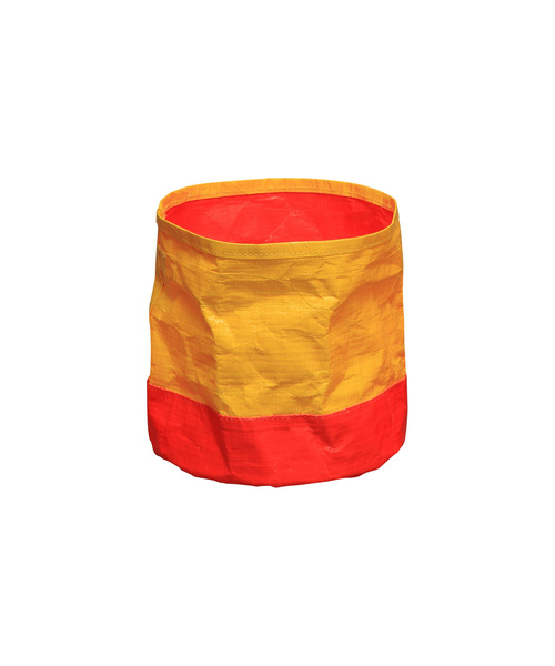 PUEBCO(プエブコ)の「TARP POT COVER Medium(収納グッズ)」|イエロー系その他