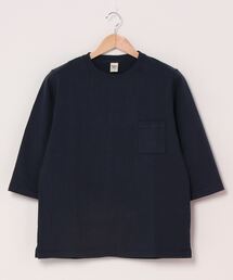 Dotsume 1/2 Sleeved T-shirt