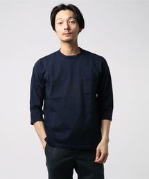 Dotsume 1/2 Sleeved T-shirt