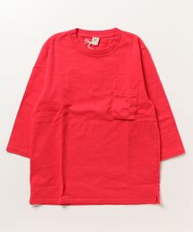 Dotsume 1/2 Sleeved T-shirt